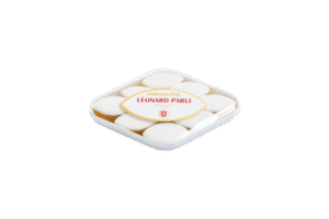 Boîte Mini Calissons - 55g - 9 pcs