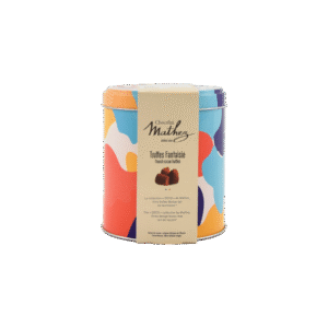 Boite Pop 250g - truffe nature