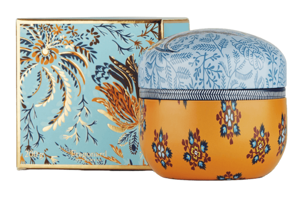 Bougie Anis Etoilé Lavande 200g