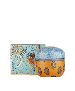 Bougie Anis Etoilé Lavande 200g