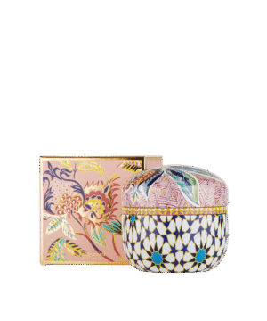 Bougie Pistache Cèdre 200g