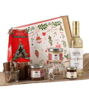 Colis : Vivement noël