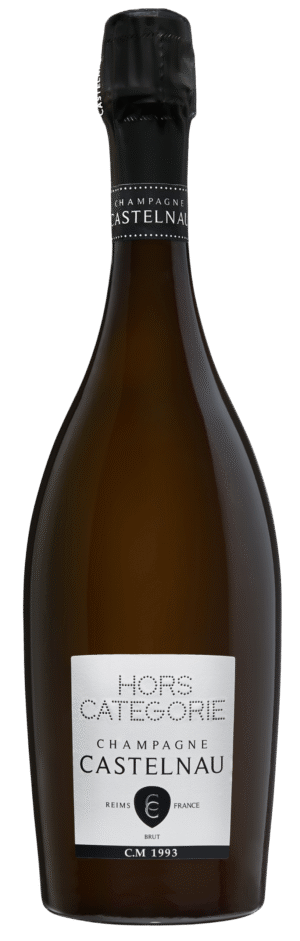 Castelnau Hors catégorie C.M 1993