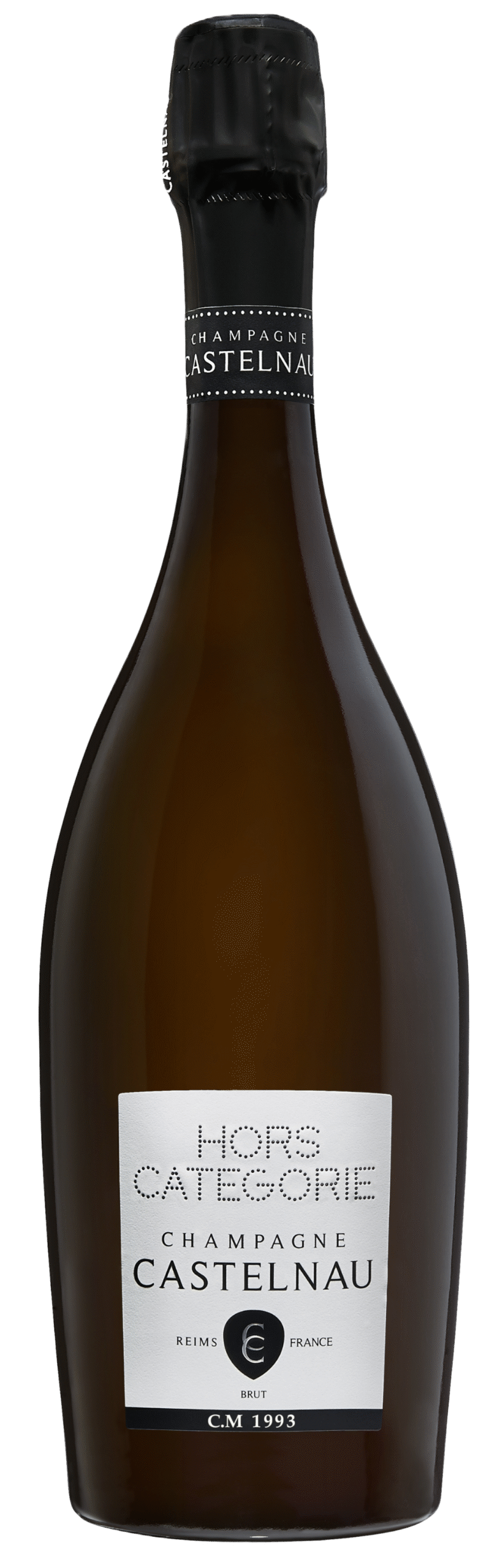 Castelnau Hors catégorie C.M 1993