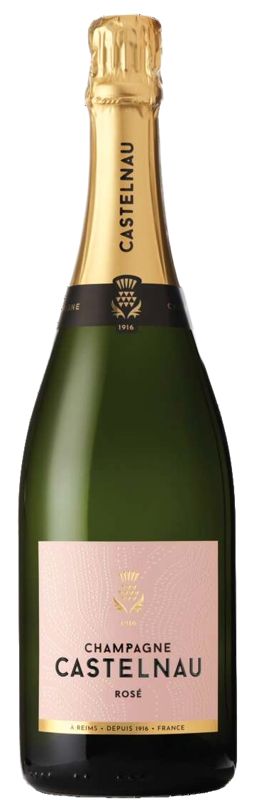 Castelnau Rosé