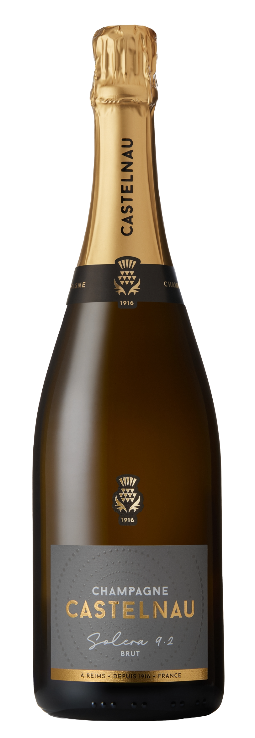 Castelnau Solera 9.2