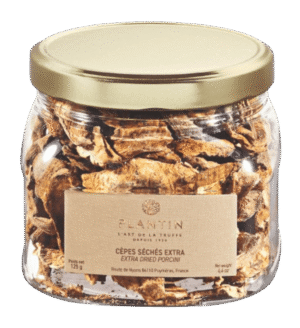 Cèpes séchés Extra