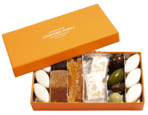 Coffret Assortiment de 6 spécialités - 360g