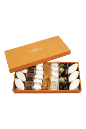 Coffret Assortiment de 7 Spécialités - 550g