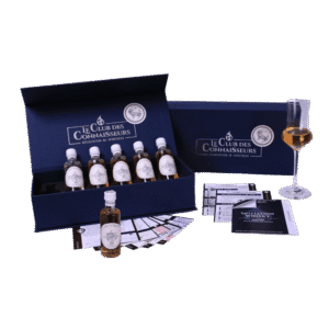Coffret Whisky initiation
