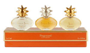 Coffret Soleil de collection