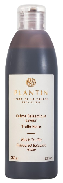 Crème balsamique saveur truffe noire 250 g