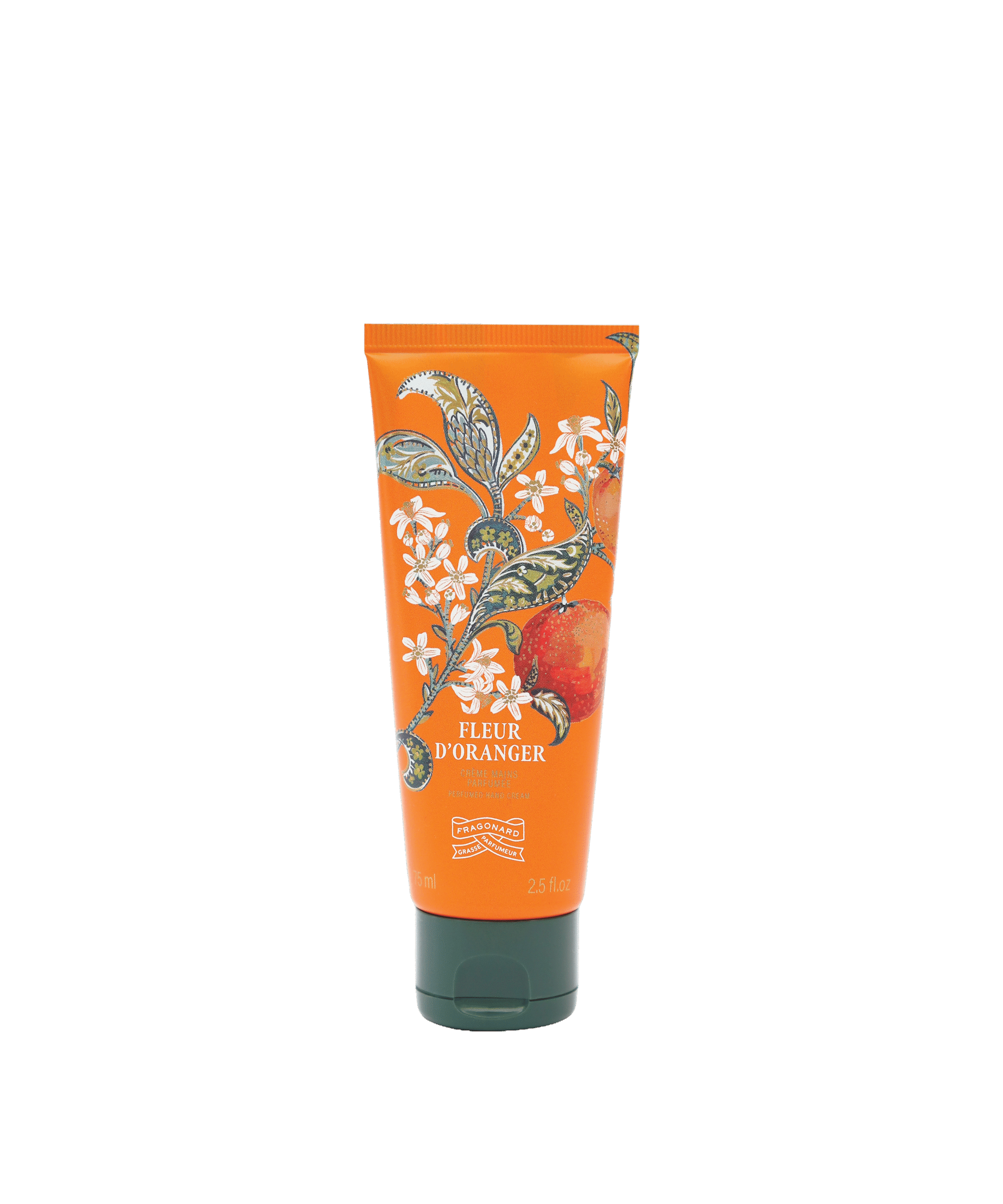 Crème main Fleur d'Oranger 75ml