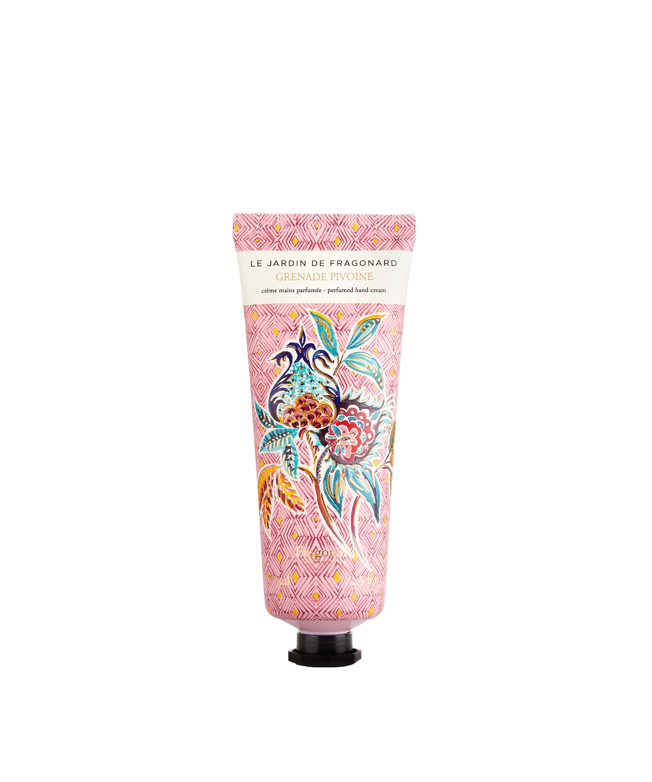 Crème main Grenade Pivoine 75ml