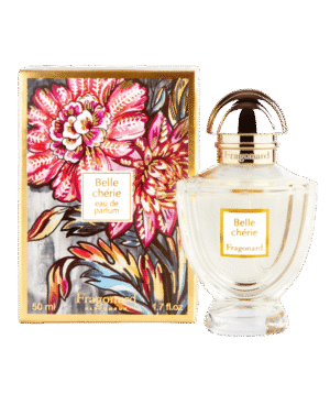 Eau de parfum Belle Chérie 50ml