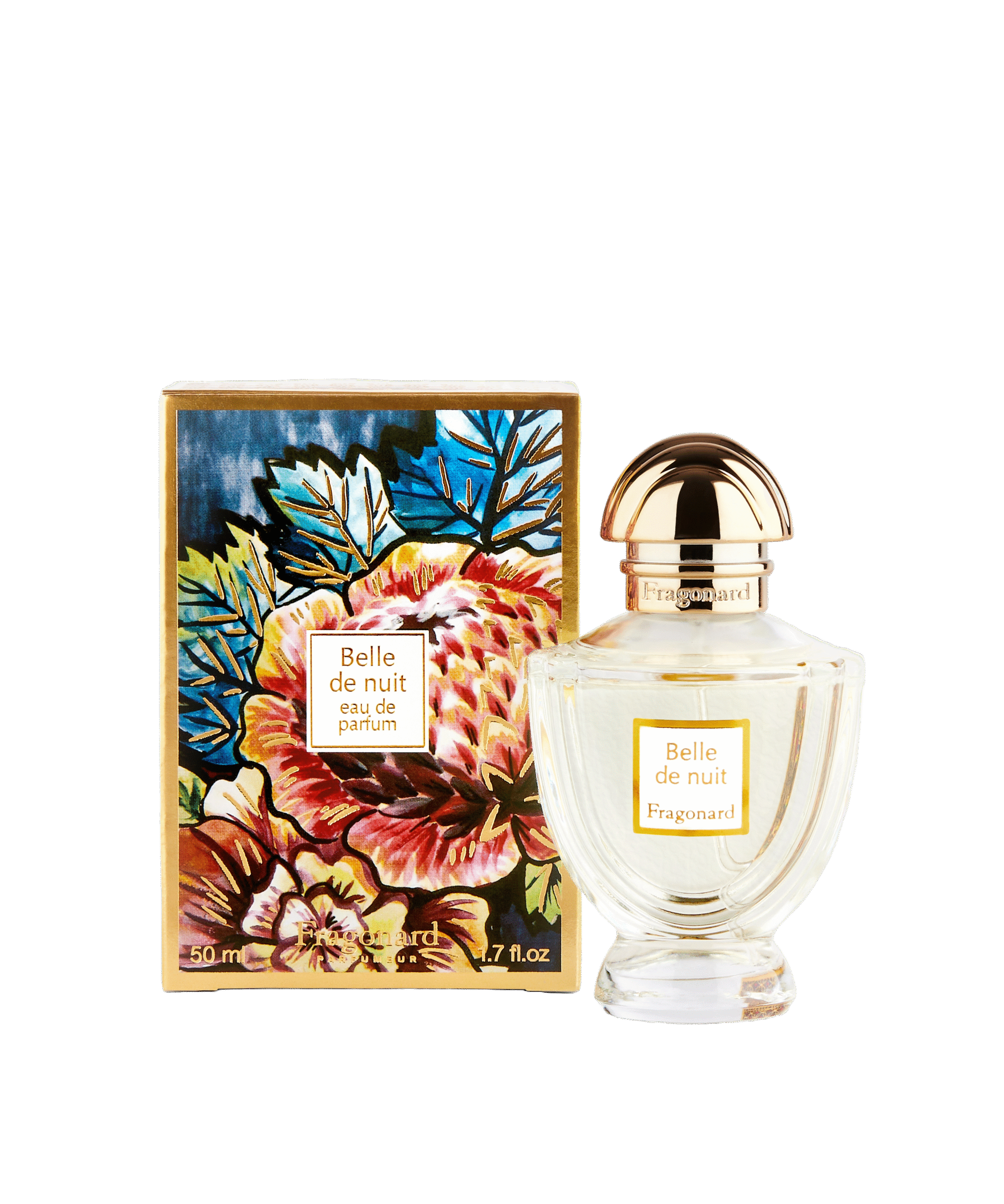 Eau de parfum Belle de Nuit 50 ml