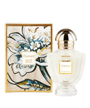 Eau de parfum Diamant 50 ml