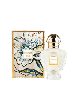 Eau de parfum Diamant 50 ml