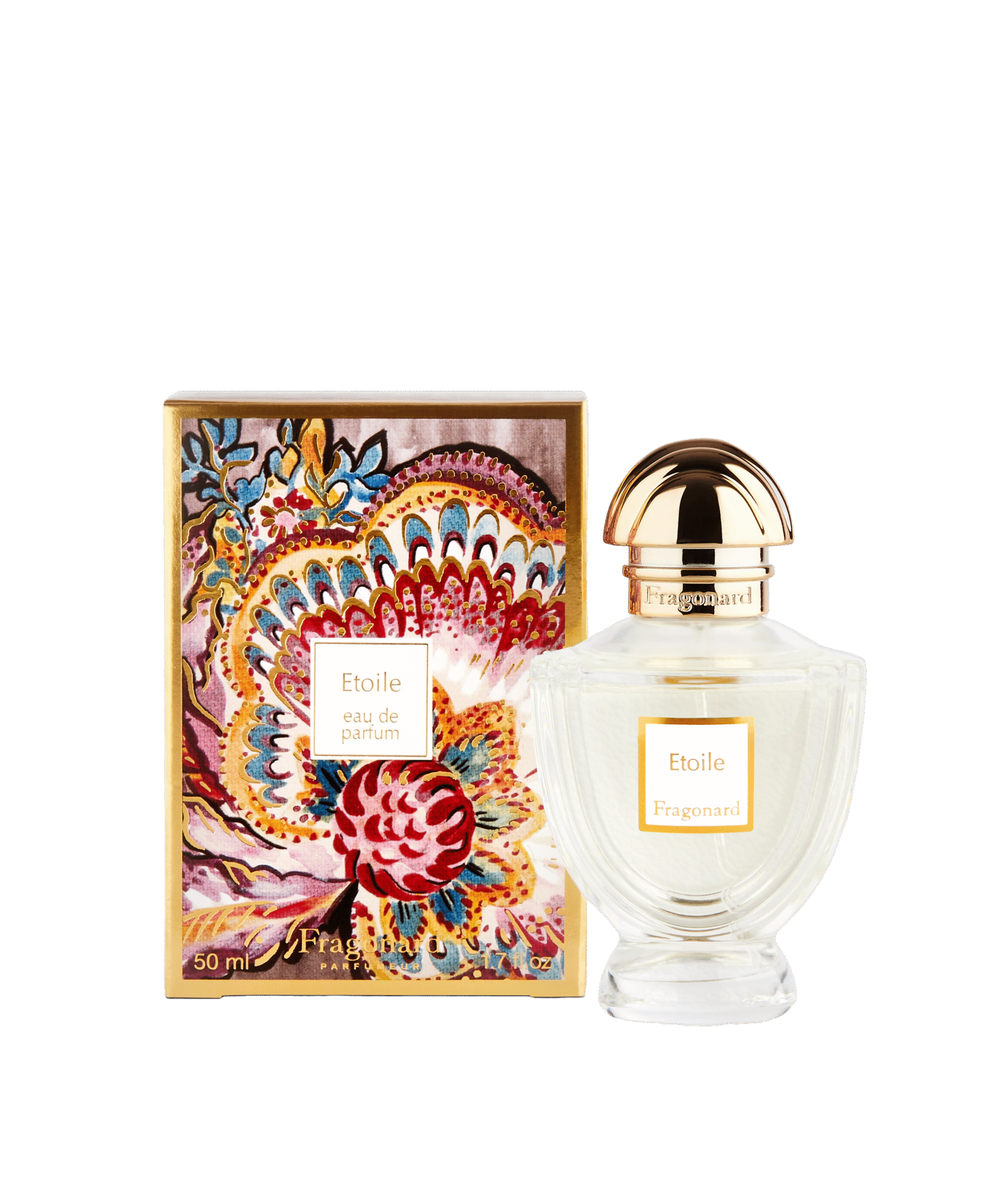 Eau de parfum Etoile 50 ml