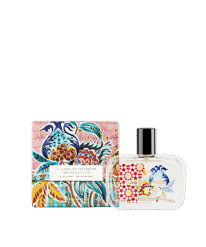 Eau de parfum Grenade Pivoine 50ml
