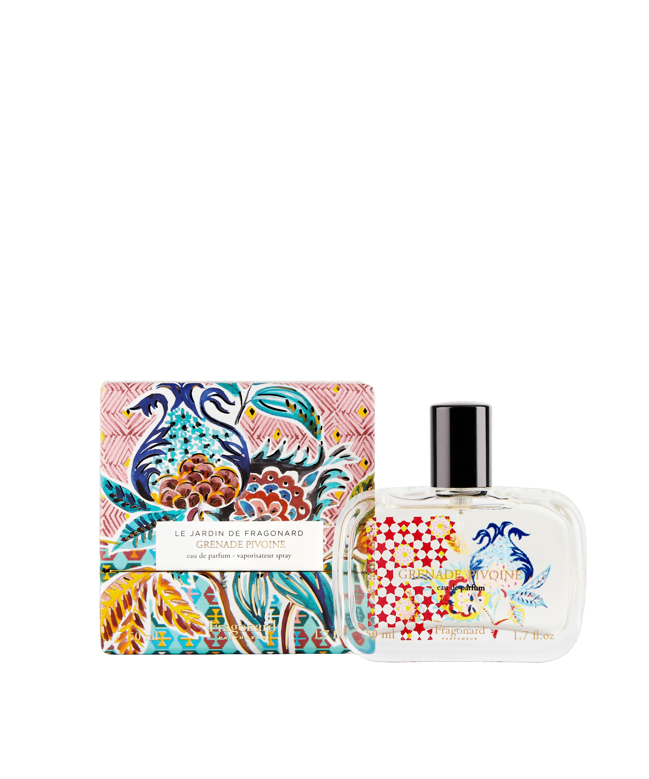 Eau de parfum Grenade Pivoine 50ml