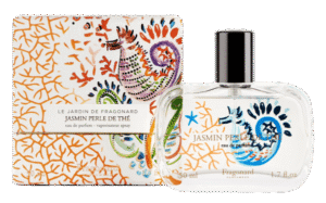 Eau de parfum Jasmin Perle de Thé 50ml