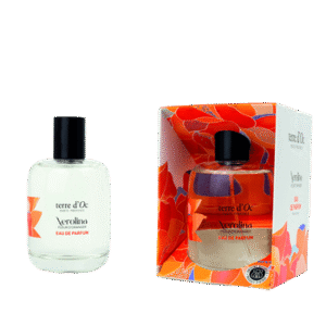 Eau de parfum bio fleur d'oranger Nerolina 100ml