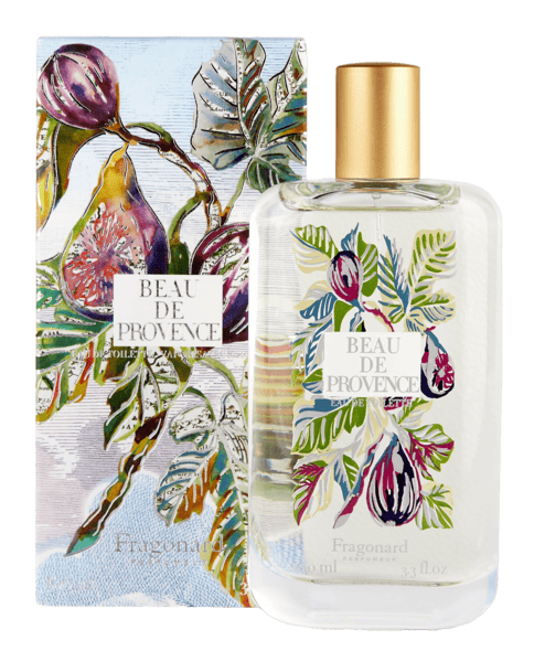 Eau de toilette Beau de Provence 100ml