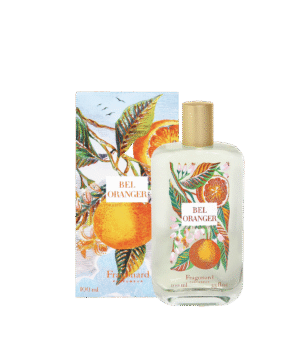 Eau de toilette Bel Oranger 100ml