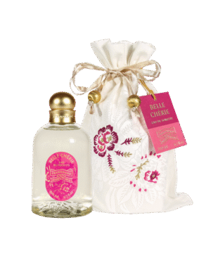 Eau de toilette Belle Chérie 200ml