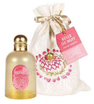 Eau de toilette Belle de Nuit 200ml