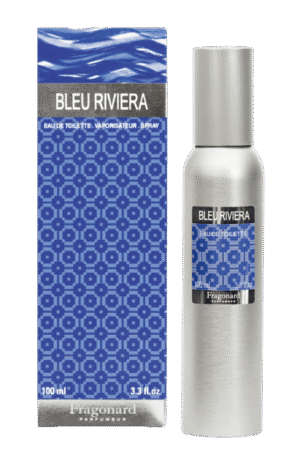 Eau de toilette Bleu Riviera 100ml