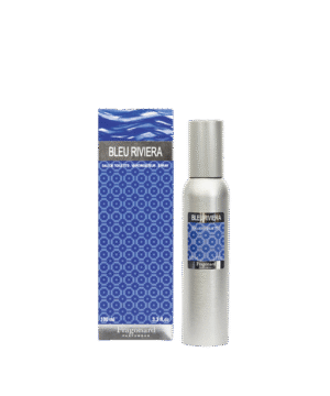 Eau de toilette Bleu Riviera 100ml