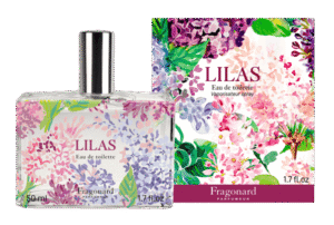 Eau de toilette Lilas 50ml