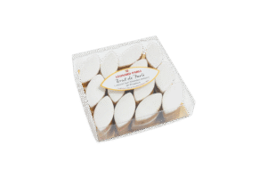 Étui carré Calissons Brut de Parli - 280g - 24 pcs