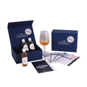 Ptit frenchy - Whisky francais