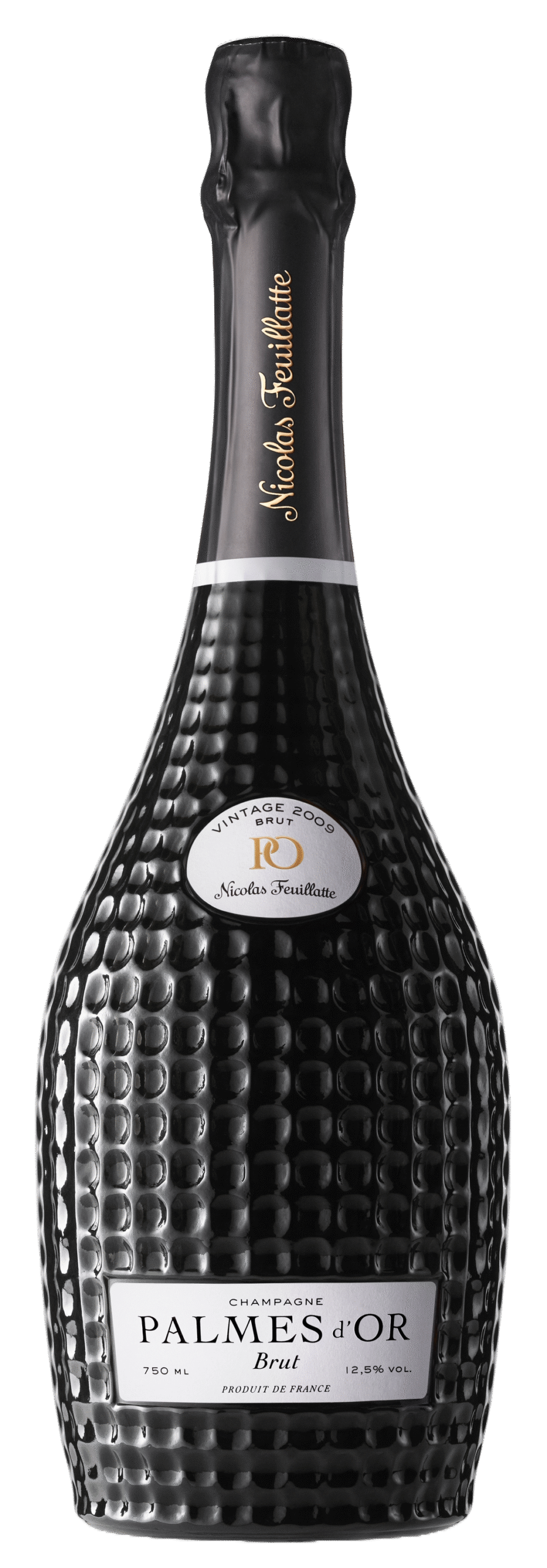 Feuillatte Palmes d'Or Brut 2009