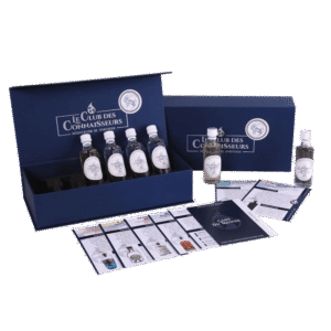 Coffret Gin du monde