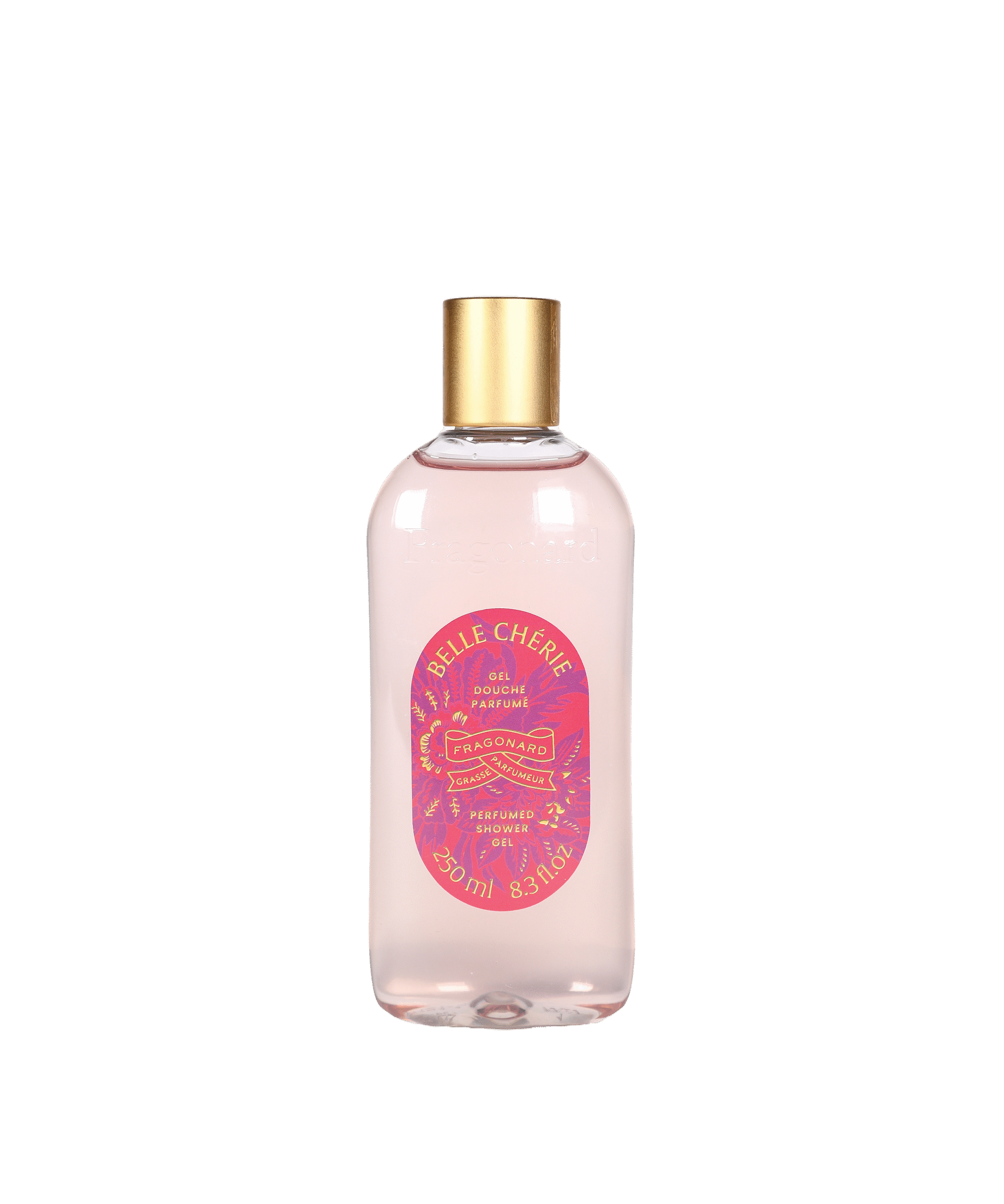 Gel douche Belle Chérie  250ml