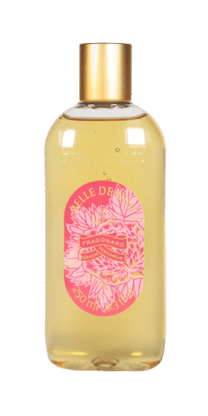 Gel douche Belle de Nuit  250ml