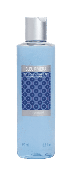 Gel douche Bleu Riviera  250ml