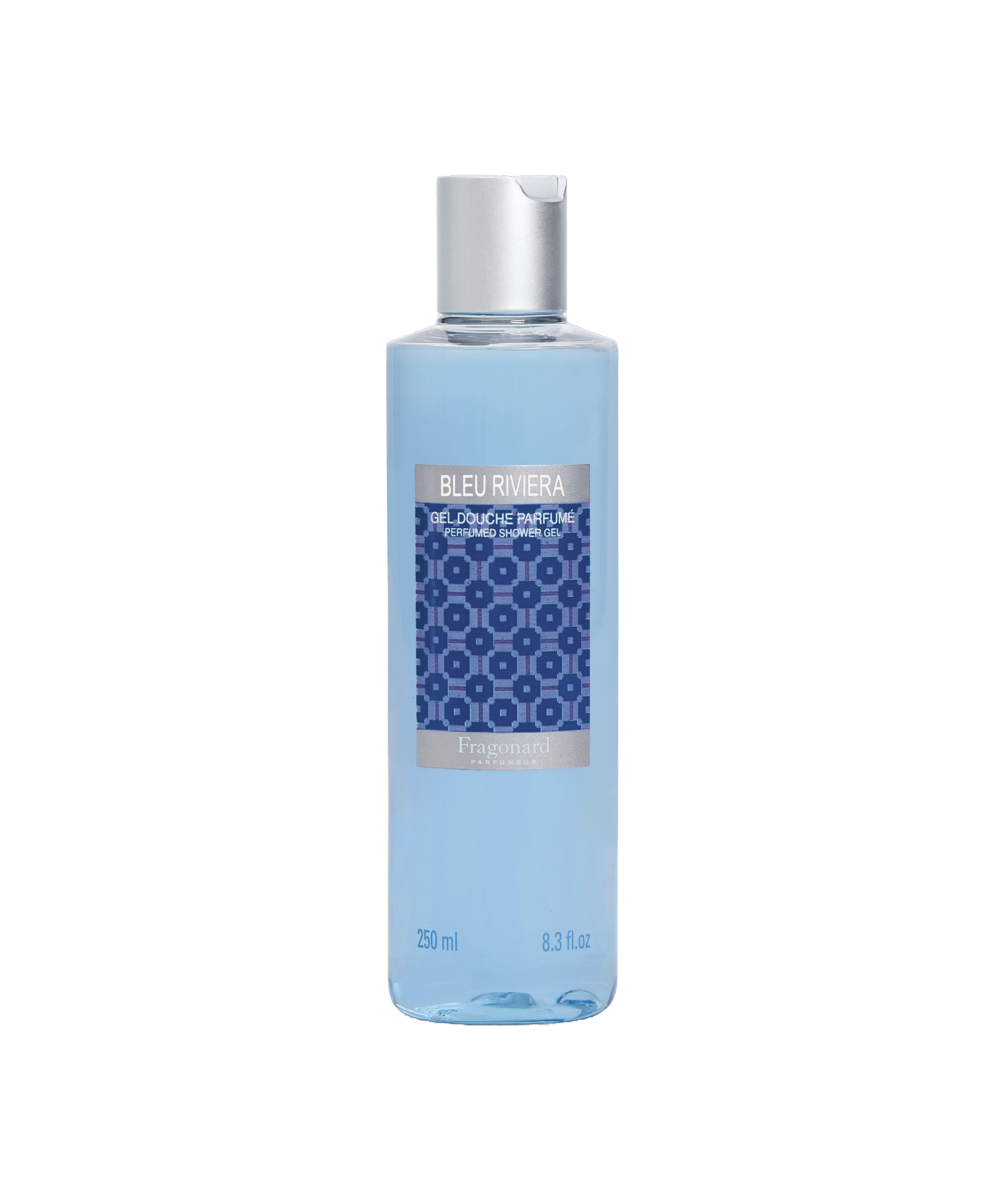 Gel douche Bleu Riviera  250ml
