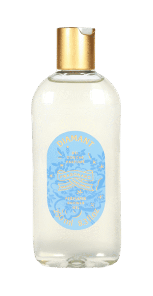 Gel douche Diamant  250ml