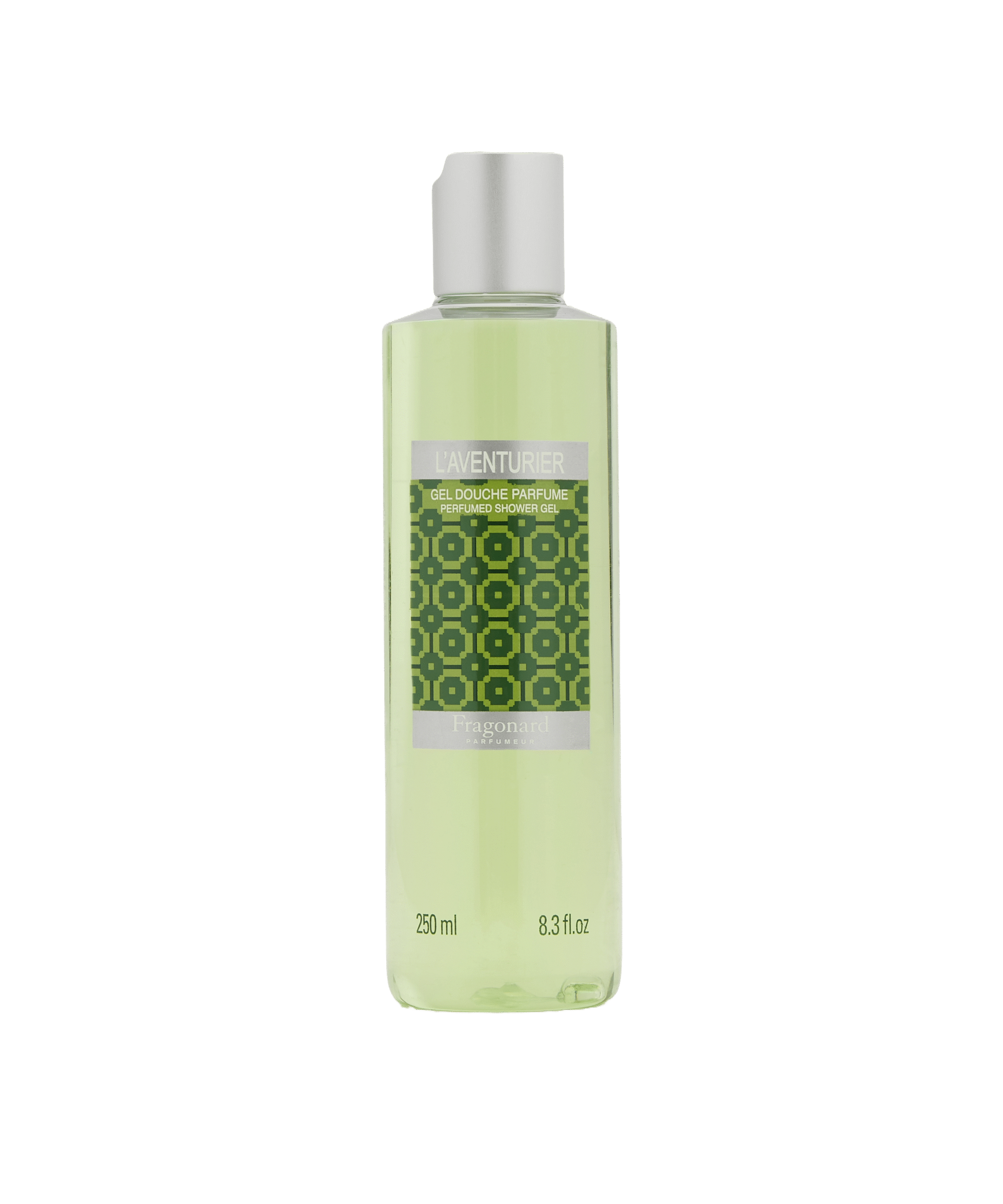 Gel douche L'aventurier  250ml