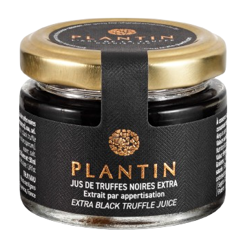 Jus de truffes noires Extra 50 g