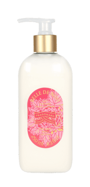 Lait corps Belle de Nuit 250ml