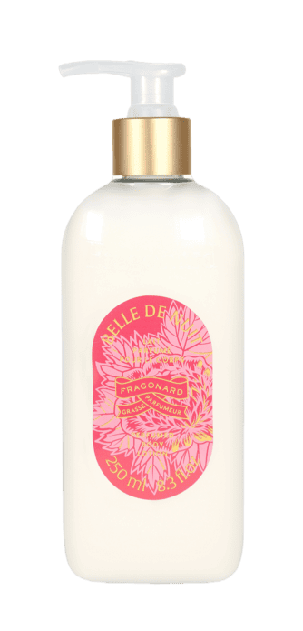 Lait corps Belle de Nuit 250ml