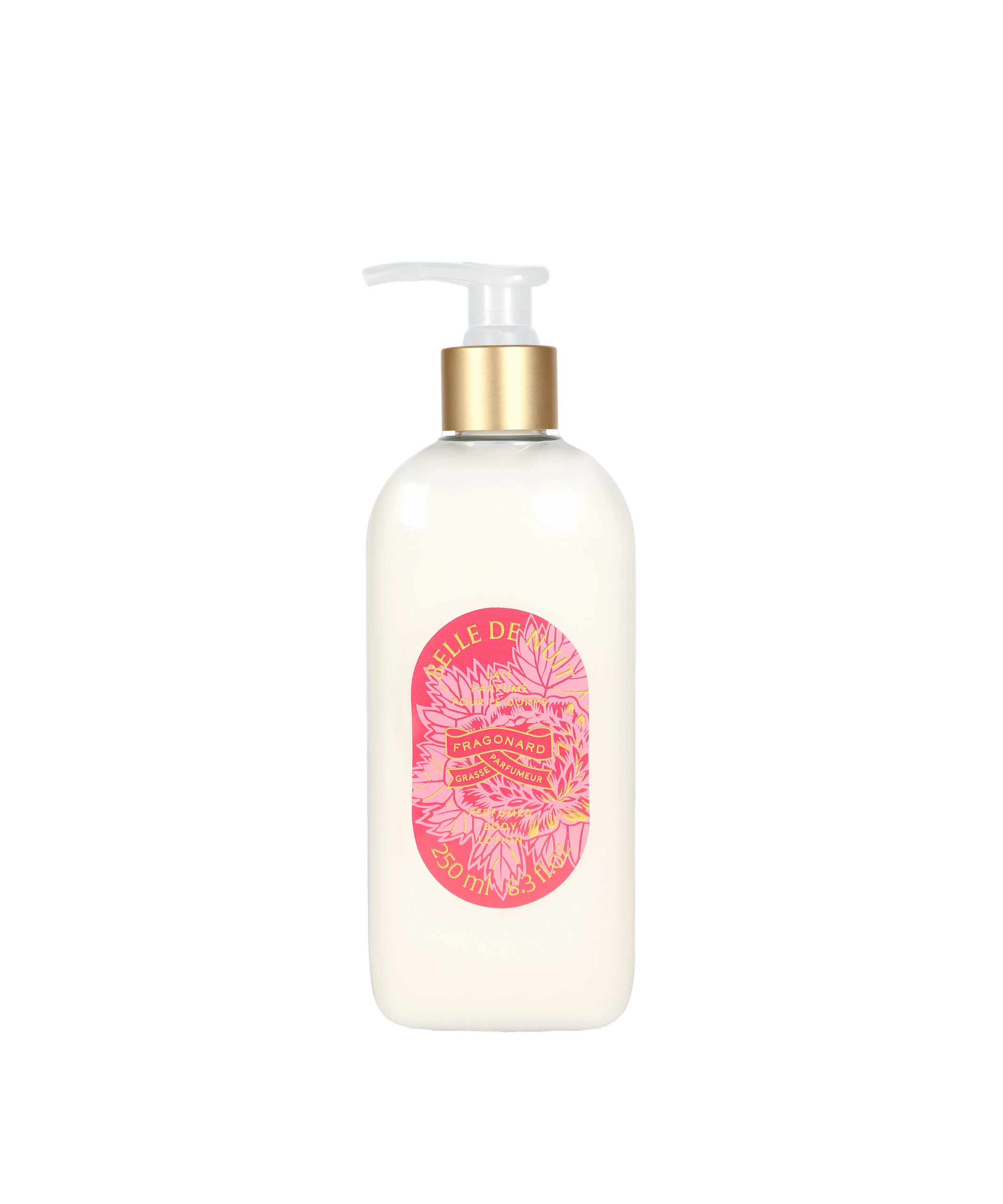 Lait corps Belle de Nuit 250ml