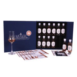 Grand coffret Rhum du monde