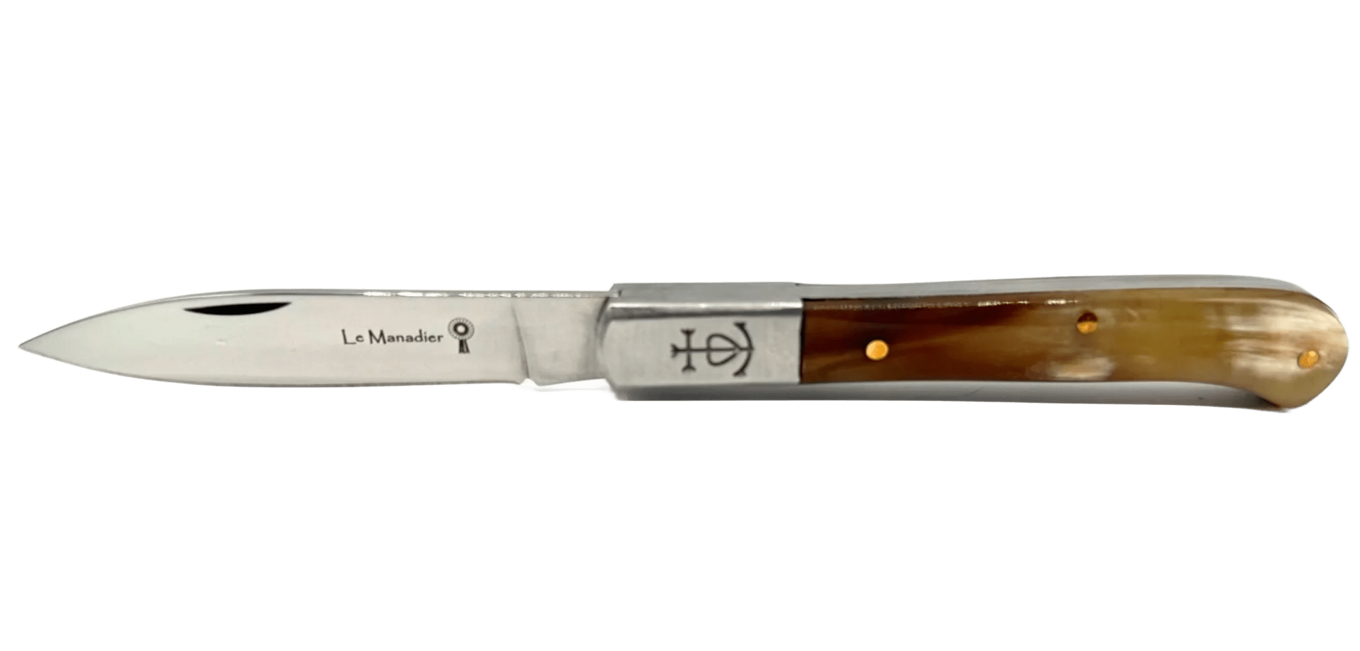 Le manadier N°10